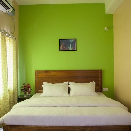 Rains Inn Eco Hotel Dimapur Luaran gambar