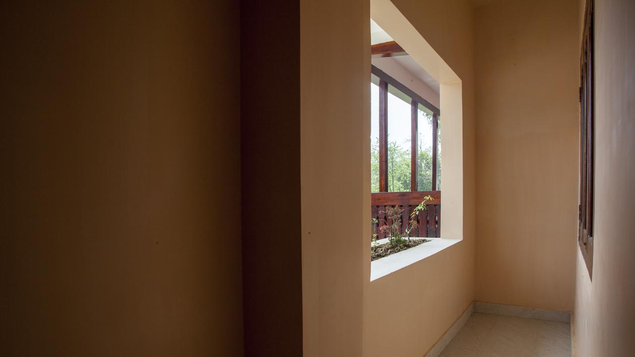 Rains Inn Eco Hotel Dimapur Luaran gambar
