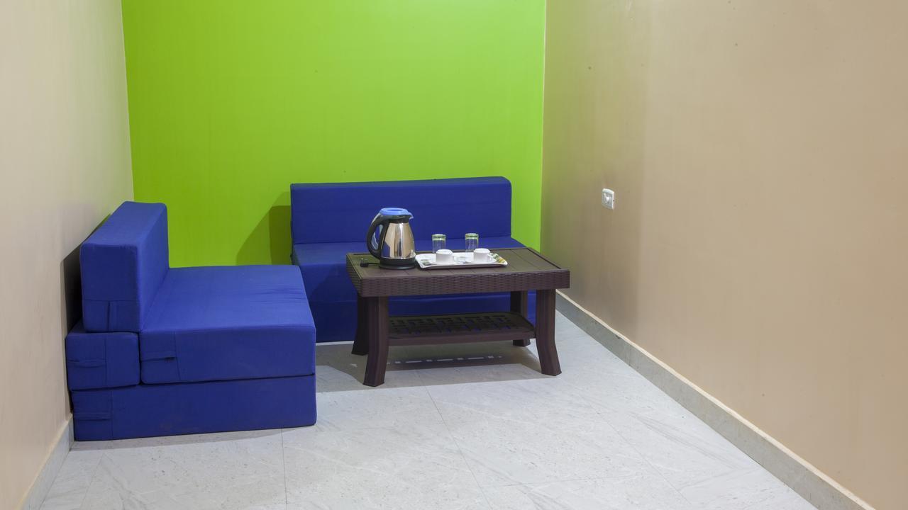 Rains Inn Eco Hotel Dimapur Luaran gambar