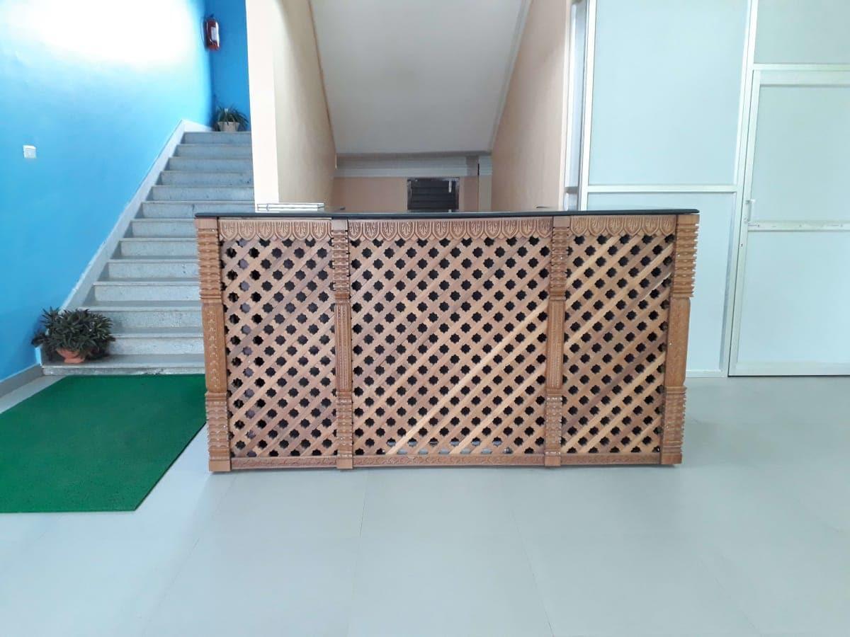 Rains Inn Eco Hotel Dimapur Luaran gambar